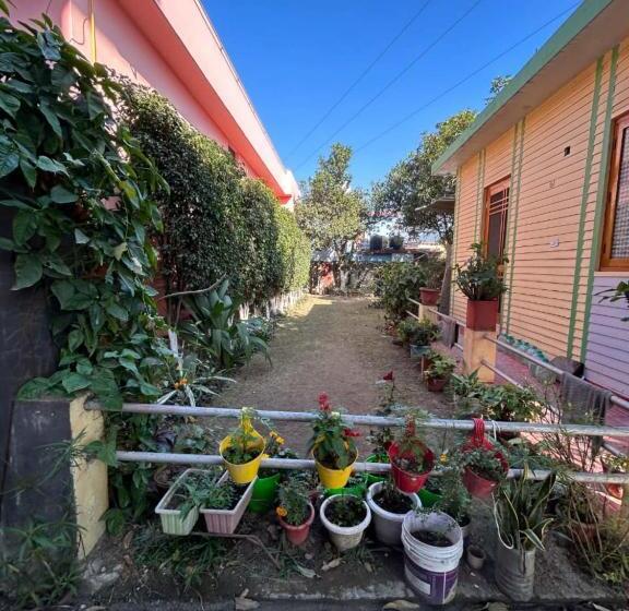 فندق Goroomgo Rajput Charbagh Lucknow