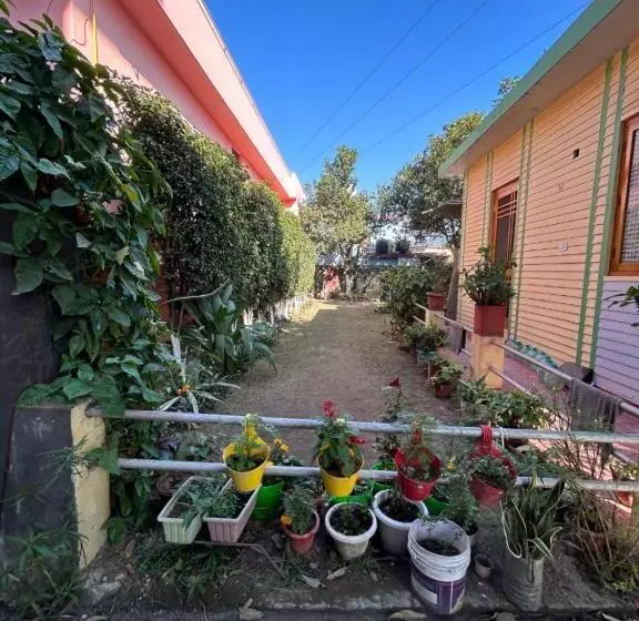 ホテル Goroomgo Rajput Charbagh Lucknow