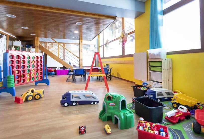 فندق Hôtel Club Mmv Les 2 Domaines