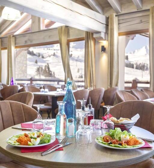 فندق Hôtel Club Mmv Les 2 Domaines