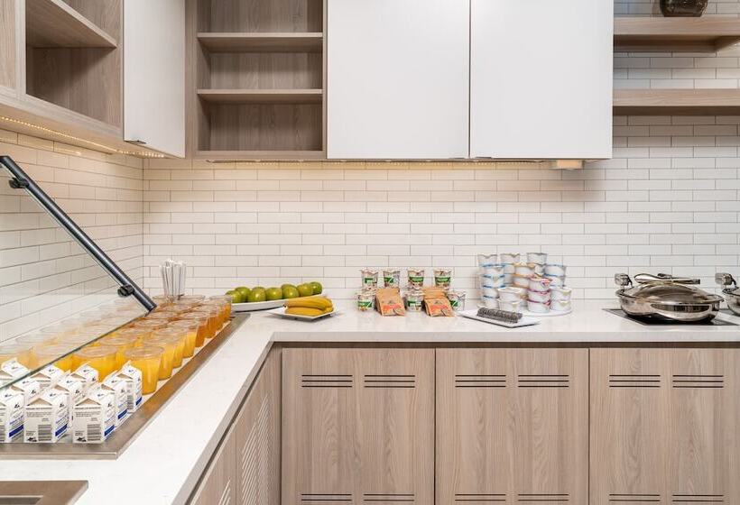 酒店 Hyatt House Nashville Airport