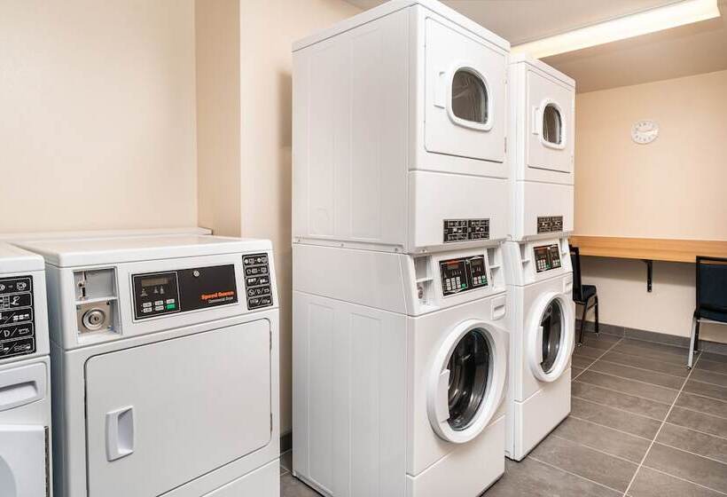 酒店 Hyatt House Nashville Airport