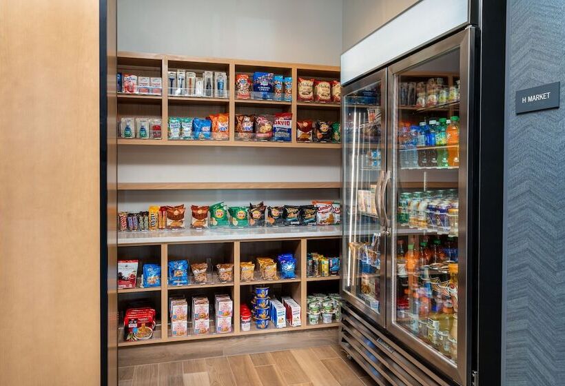 酒店 Hyatt House Nashville Airport