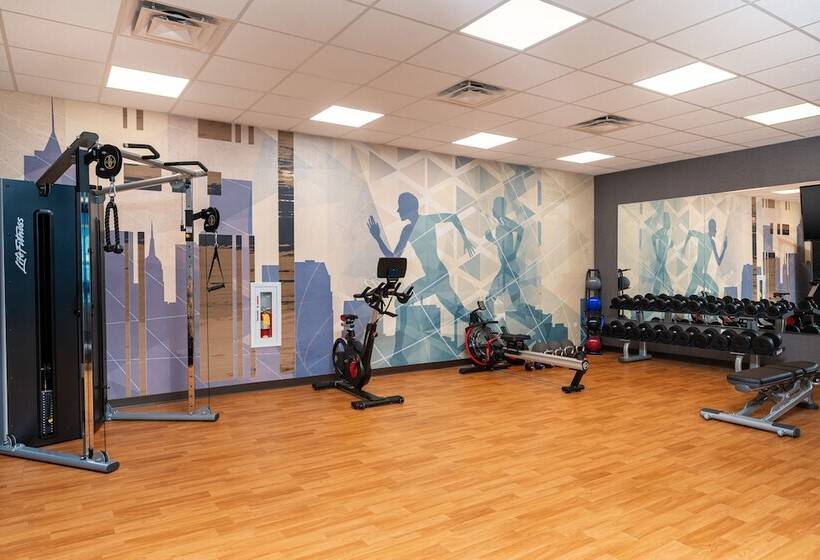 酒店 Hyatt House Nashville Airport