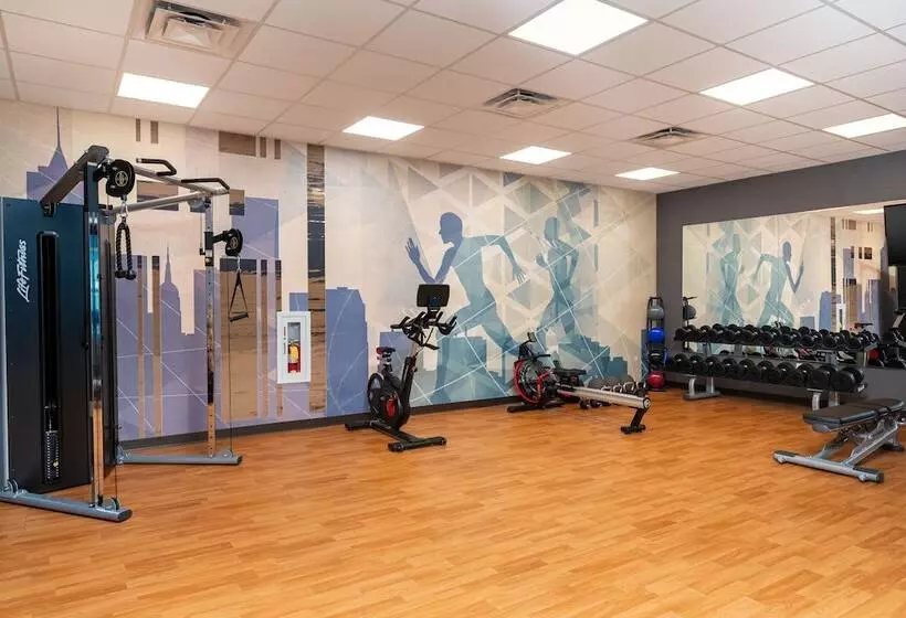 هتل Hyatt House Nashville Airport