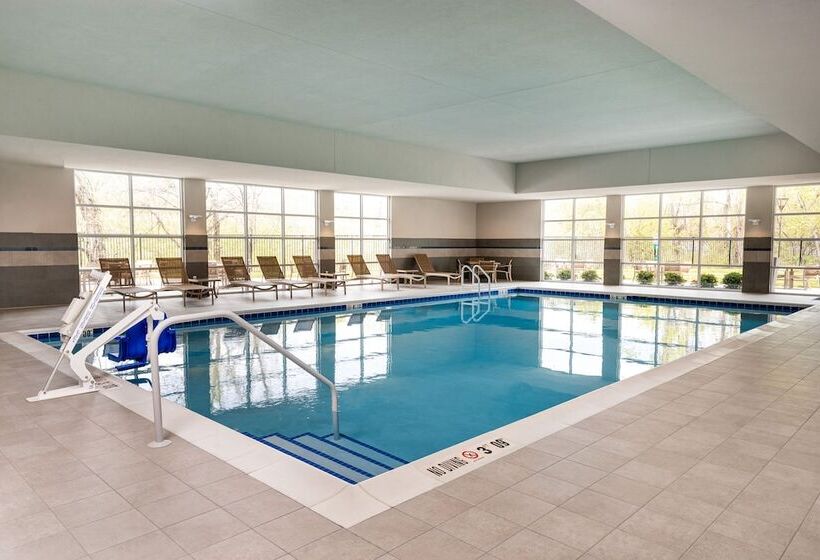 酒店 Hyatt House Nashville Airport