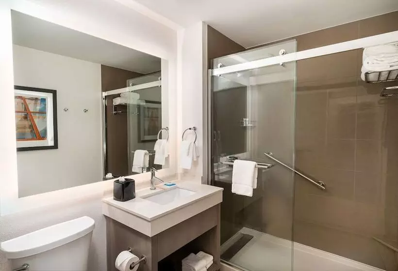 هتل Hyatt House Nashville Airport