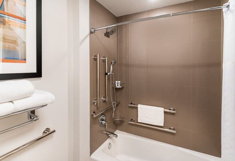 酒店 Hyatt House Nashville Airport