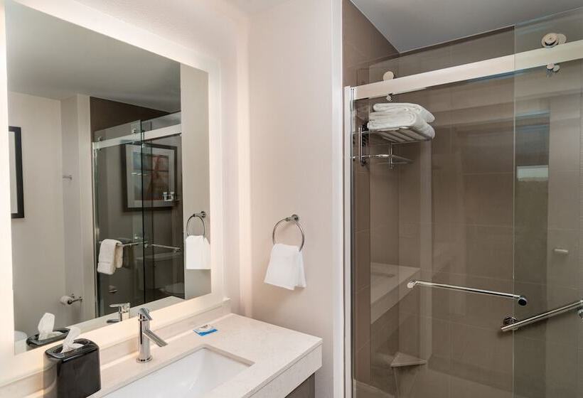 酒店 Hyatt House Nashville Airport