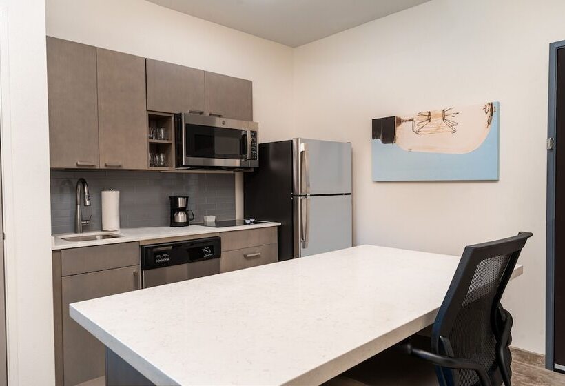 酒店 Hyatt House Nashville Airport