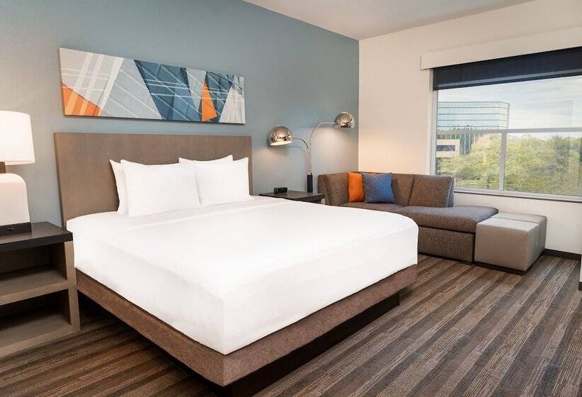 酒店 Hyatt House Nashville Airport