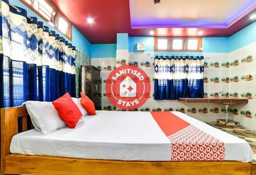 ホテル Flagship 78404 Ds Guest House