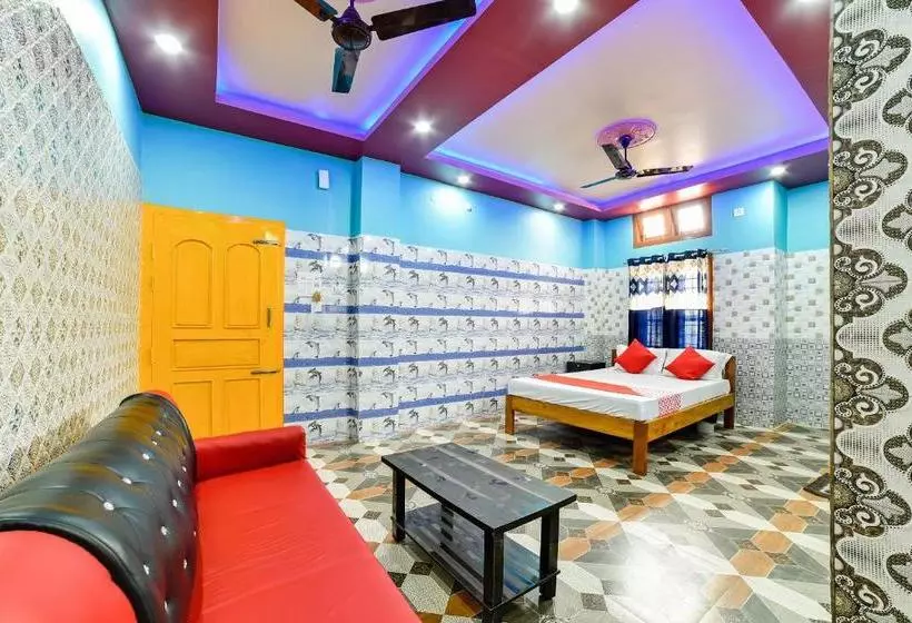 ホテル Flagship 78404 Ds Guest House