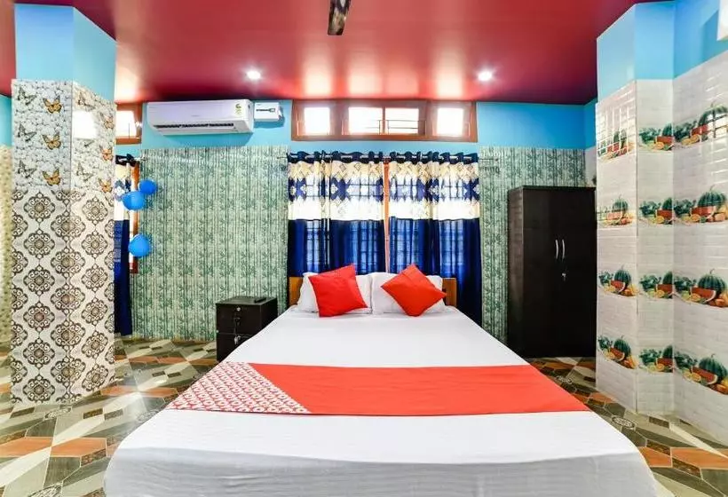 ホテル Flagship 78404 Ds Guest House