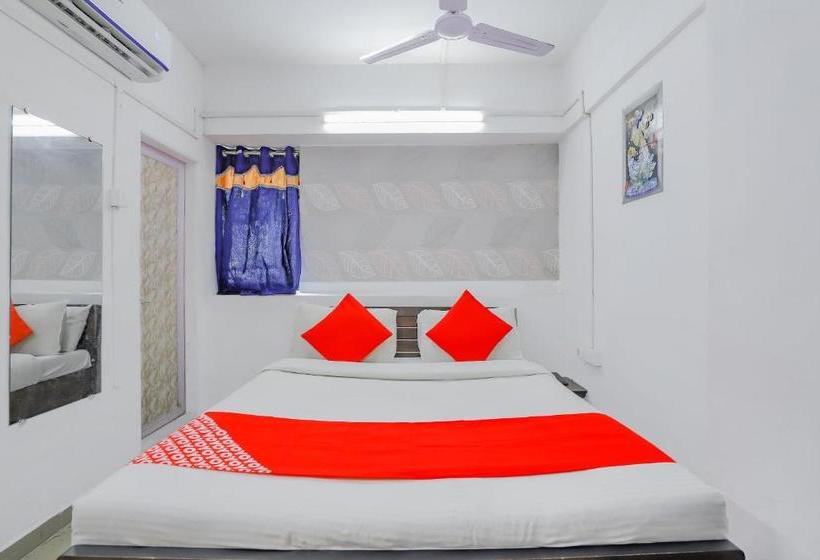 فندق Oyo 79236 Laksh