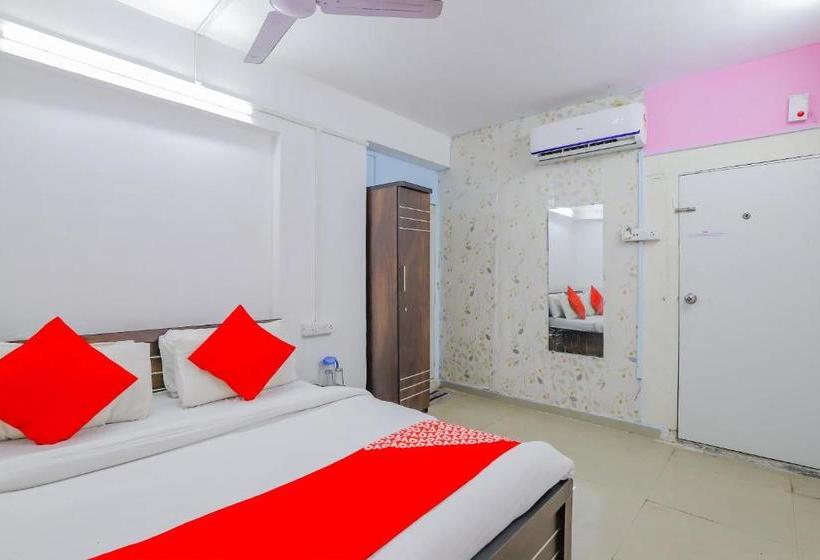 فندق Oyo 79236 Laksh