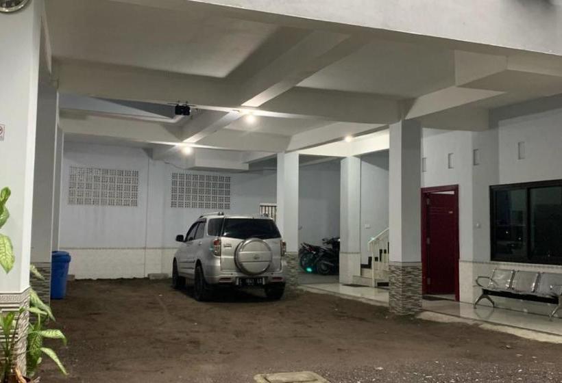 Hotel Oyo 90317 Wisma Kartini 2 Syariah