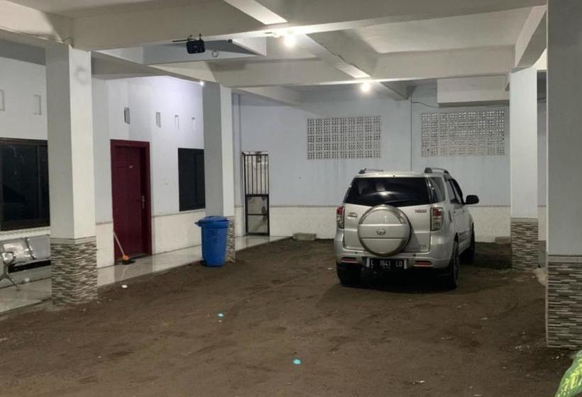 Hotel Oyo 90317 Wisma Kartini 2 Syariah