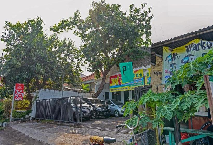 Hotel Oyo 90317 Wisma Kartini 2 Syariah