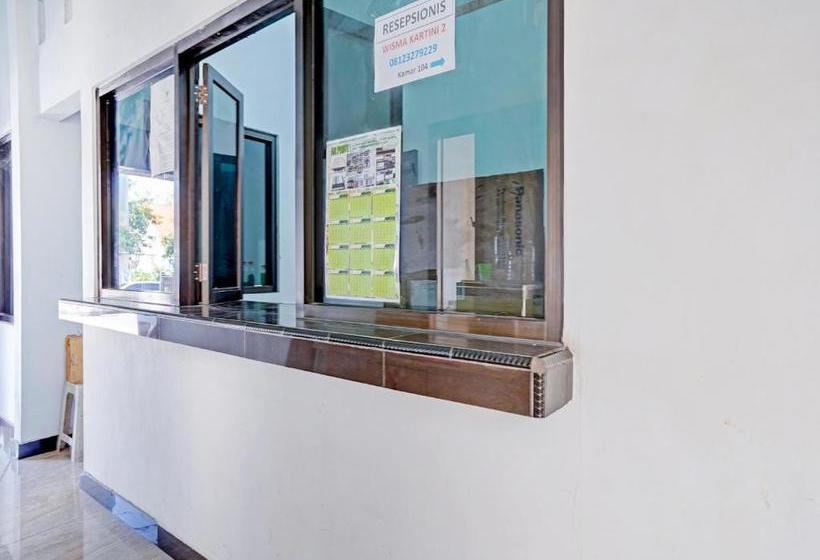 Hotel Oyo 90317 Wisma Kartini 2 Syariah