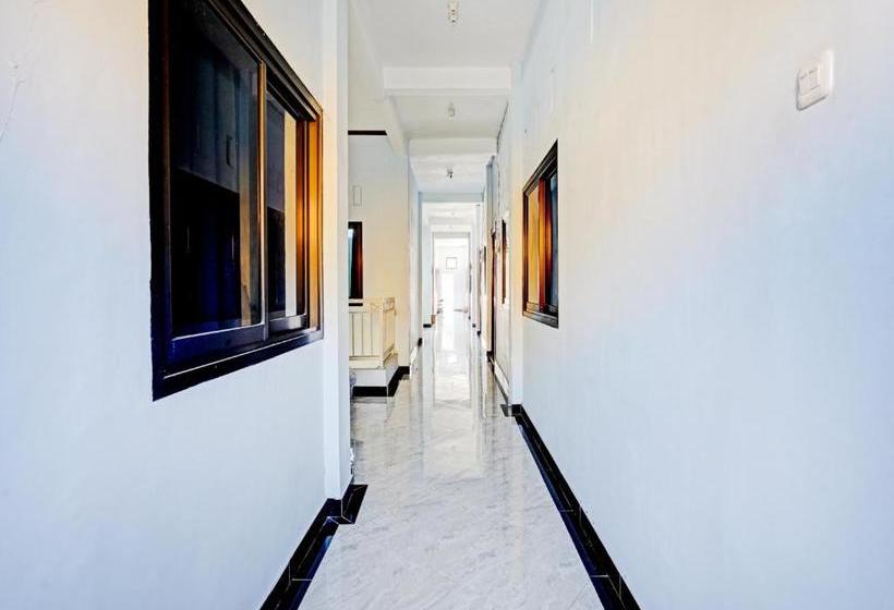 Hotel Oyo 90317 Wisma Kartini 2 Syariah