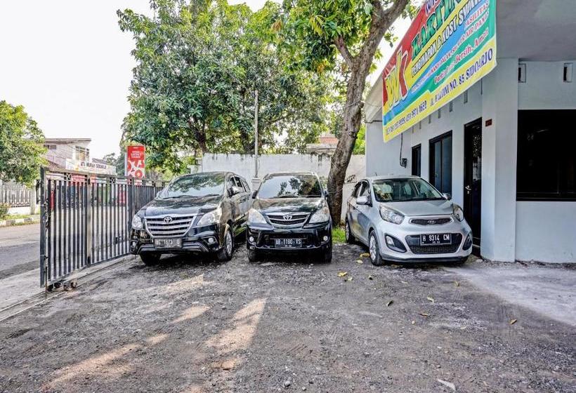 Hotel Oyo 90317 Wisma Kartini 2 Syariah