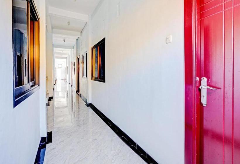 Hotel Oyo 90317 Wisma Kartini 2 Syariah