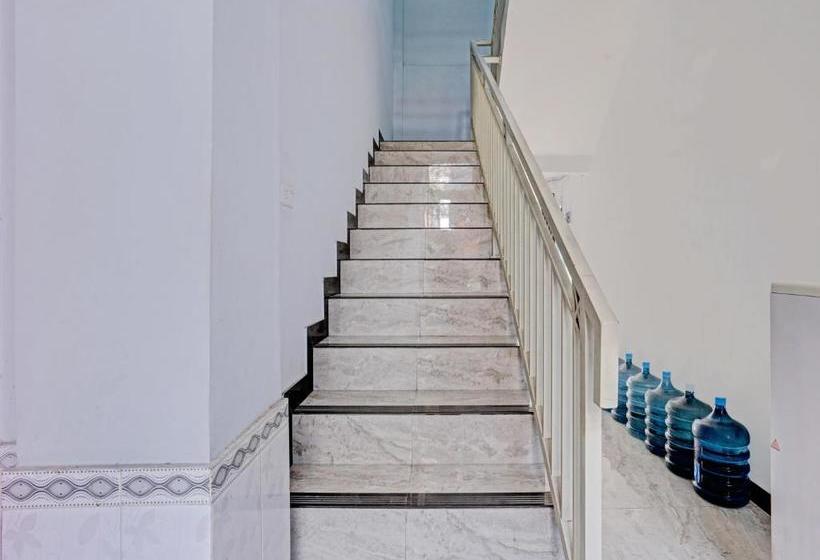 Hotel Oyo 90317 Wisma Kartini 2 Syariah