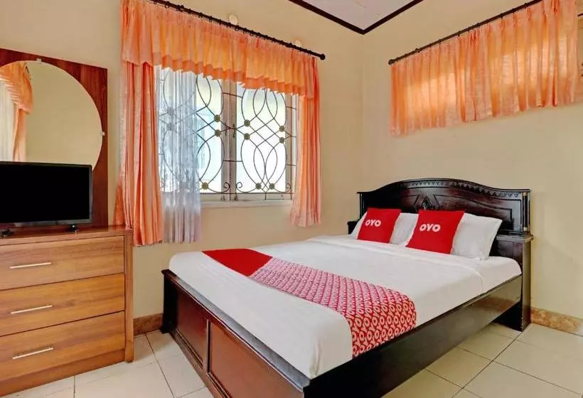 هتل Oyo 90329 Cipendawa Md38 Homestay