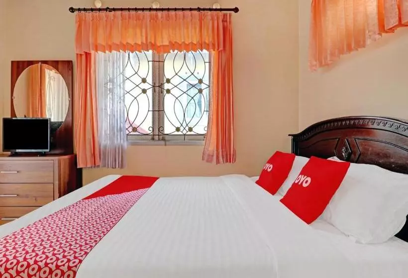 هتل Oyo 90329 Cipendawa Md38 Homestay