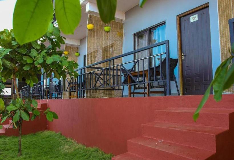 Hotel Silver Waves S And Resorts