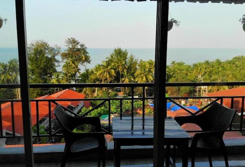 Hotel Silver Waves S And Resorts