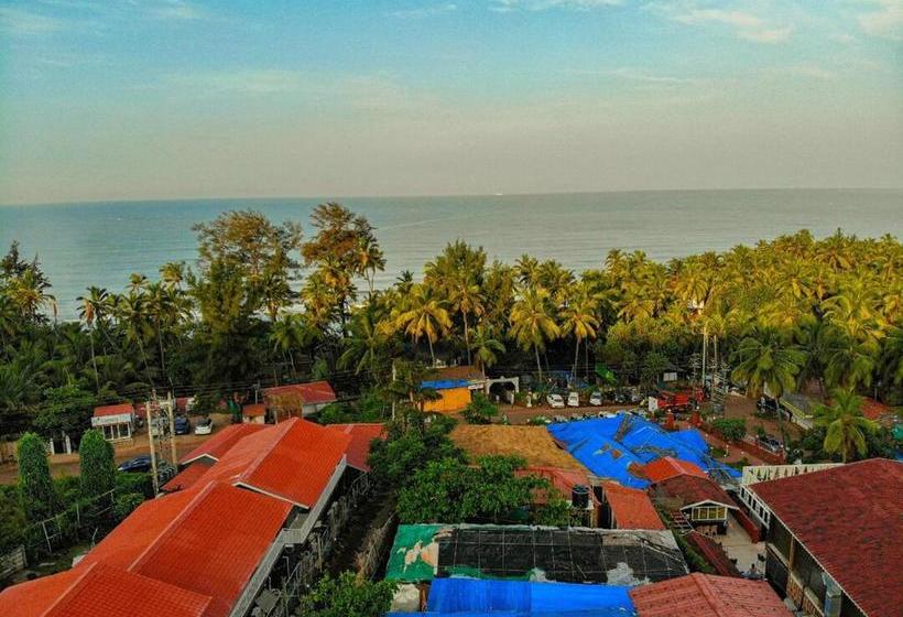 Hotel Silver Waves S And Resorts