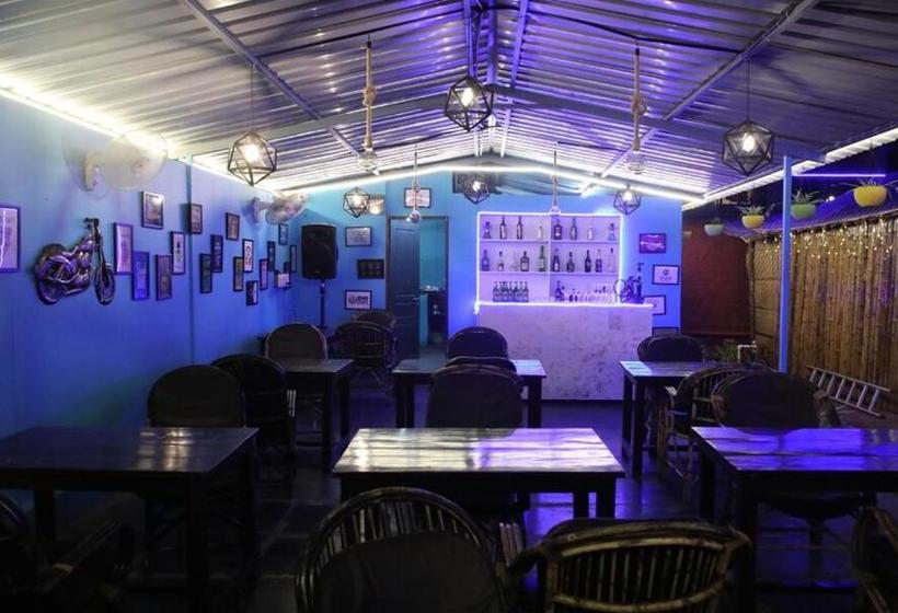 Hotel Silver Waves S And Resorts