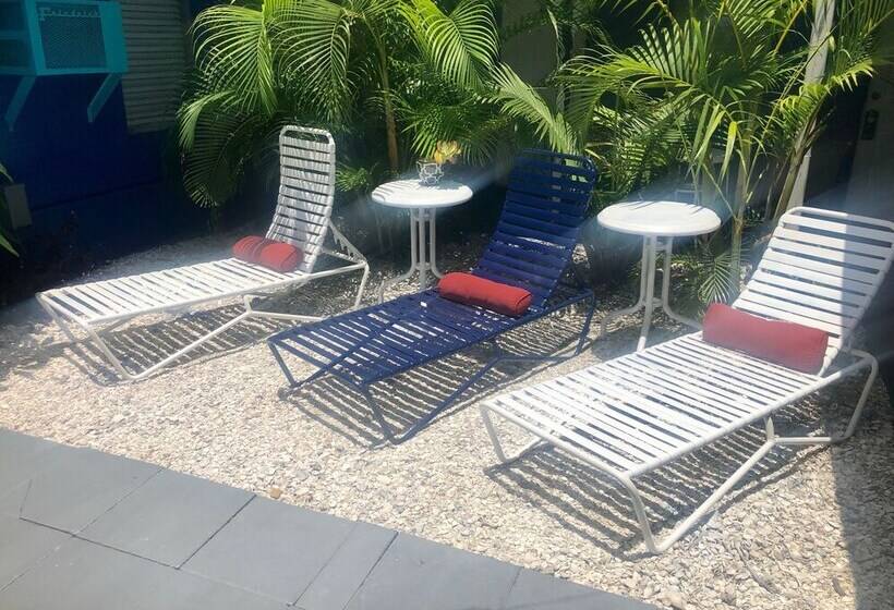 Otel Sir David Guesthouse   Adults Only