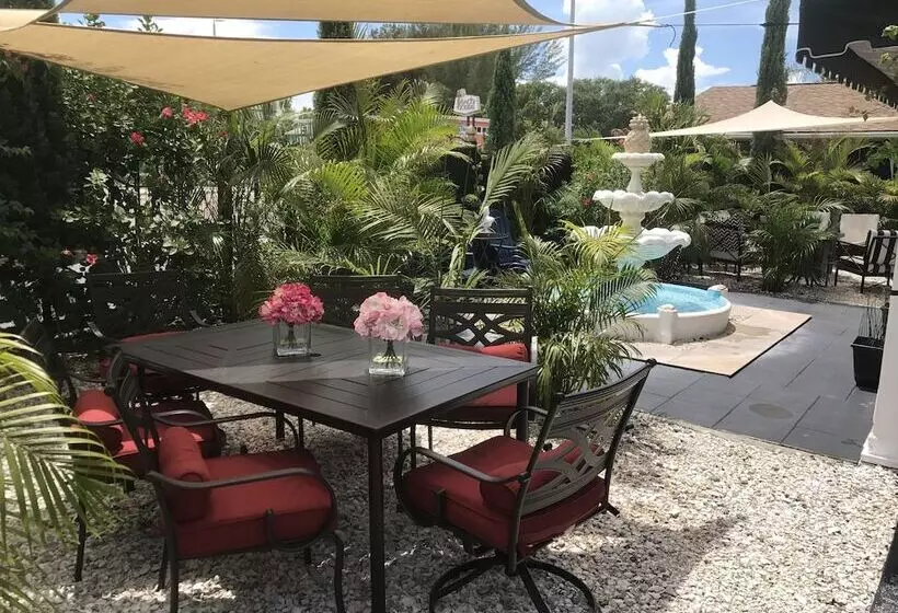 ホテル Sir David Guesthouse   Adults Only