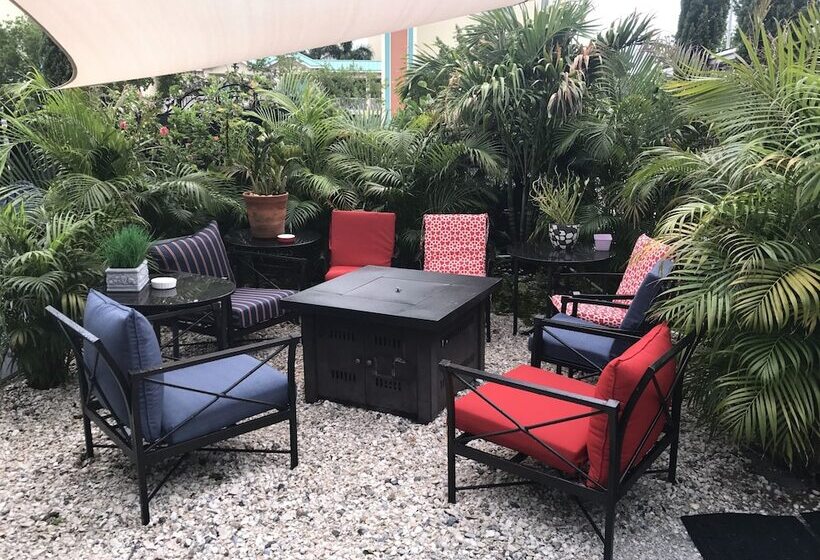 Otel Sir David Guesthouse   Adults Only