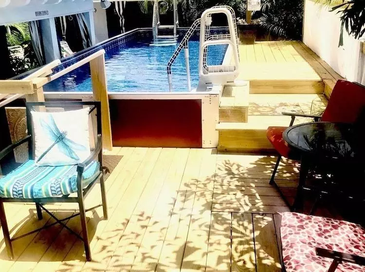 ホテル Sir David Guesthouse   Adults Only