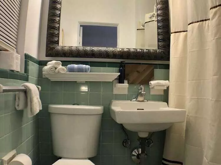 ホテル Sir David Guesthouse   Adults Only