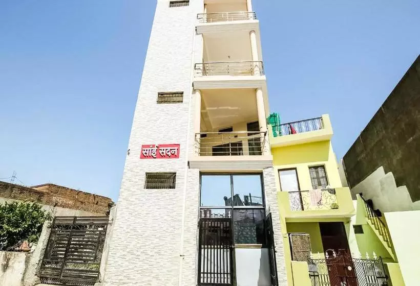 ホテル Spot On 79237  Sai Sadan
