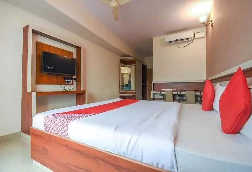 Hotelli Sri Nidhi