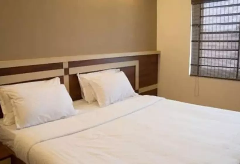 Hotelli Sri Nidhi