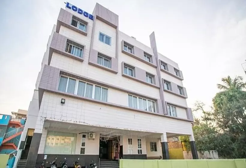 Hotelli Sri Nidhi