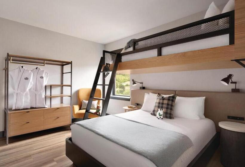 فندق The Eddy Taproom &