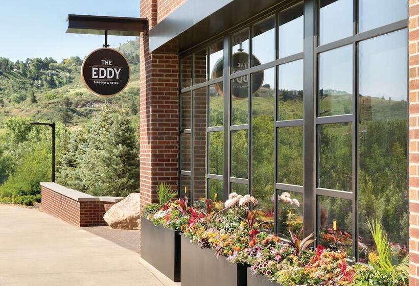 فندق The Eddy Taproom &