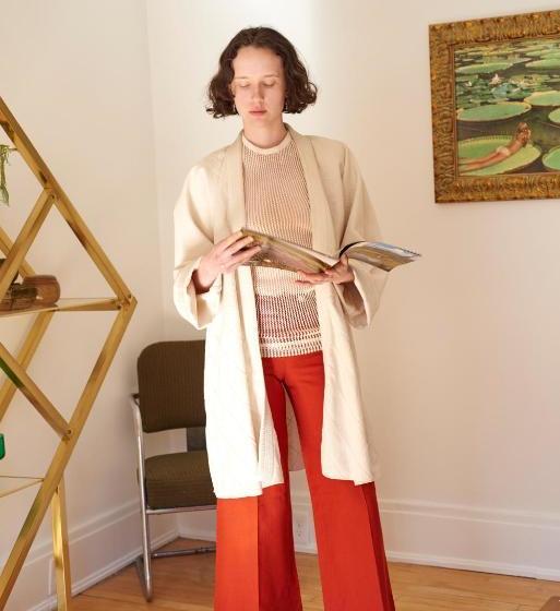 Object Hotel   1a Loft