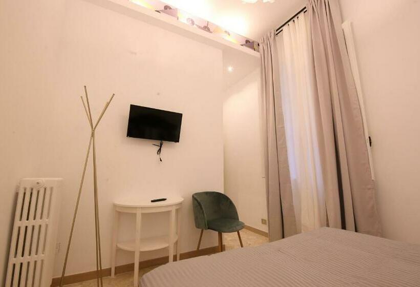 پانسیون Bari Turismo_2022_reception