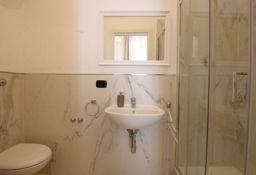 پانسیون Bari Turismo_2022_reception