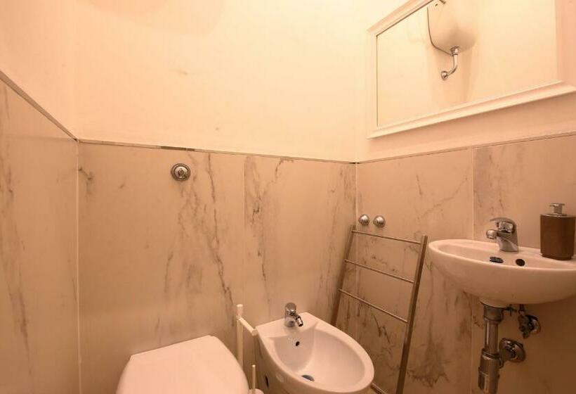 پانسیون Bari Turismo_2022_reception