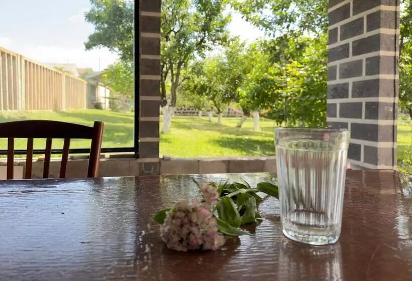 پانسیون Chkalovka Guest House With Sevan View